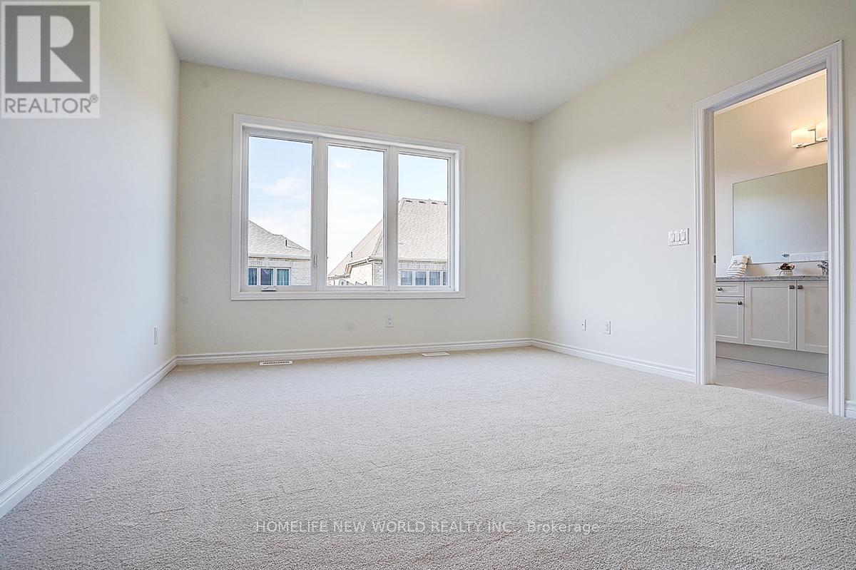 4 Freeman Williams Street, Markham, Ontario  L6C 3M8 - Photo 24 - N12576578