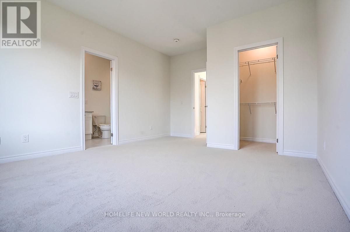 4 Freeman Williams Street, Markham, Ontario  L6C 3M8 - Photo 25 - N12576578