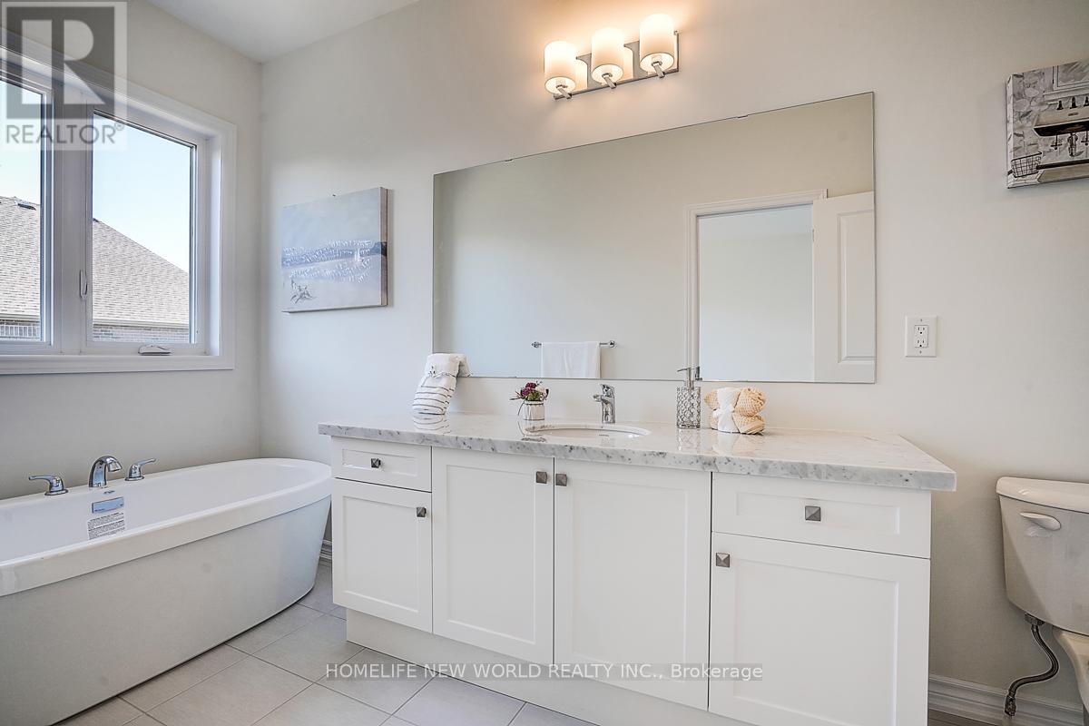 4 Freeman Williams Street, Markham, Ontario  L6C 3M8 - Photo 27 - N12576578