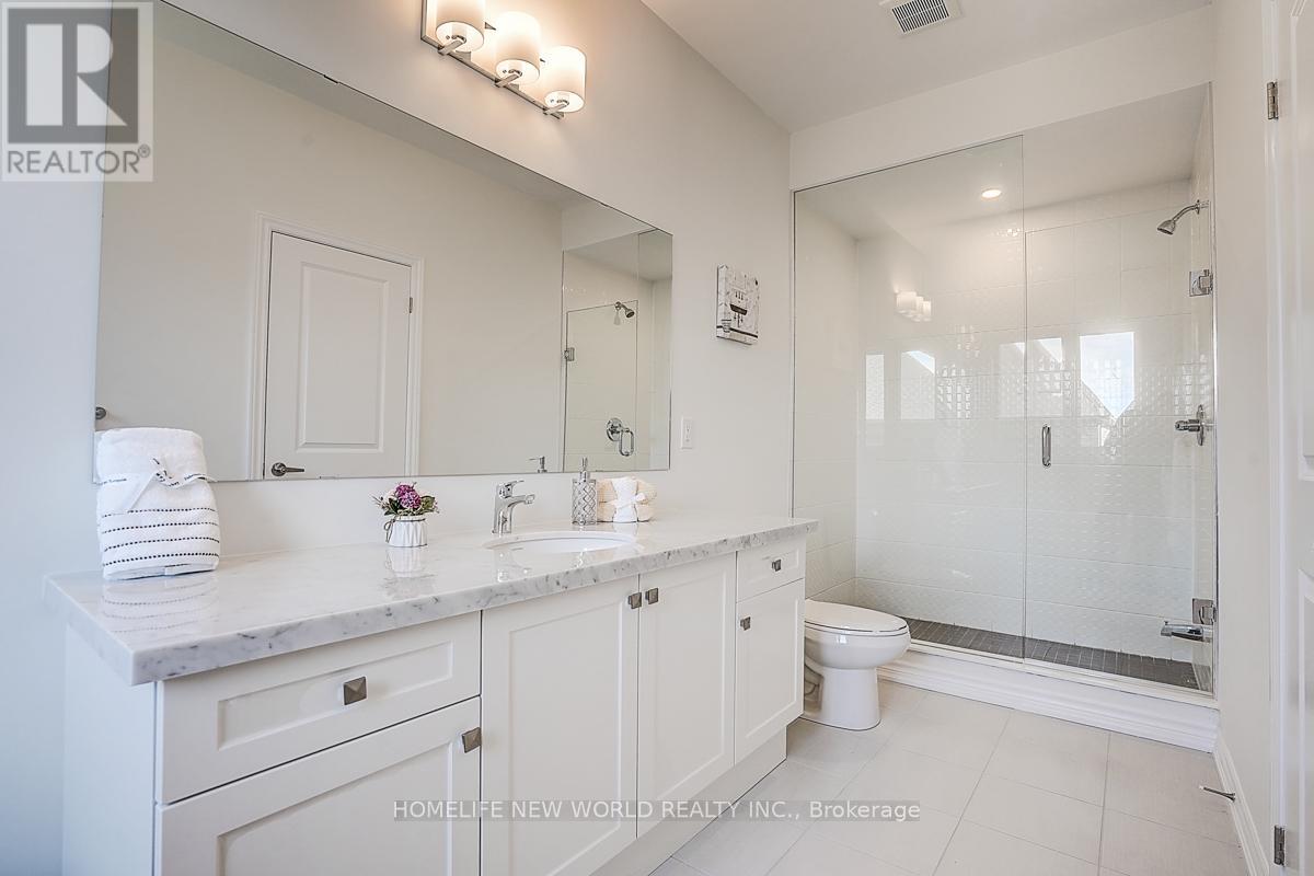 4 Freeman Williams Street, Markham, Ontario  L6C 3M8 - Photo 29 - N12576578