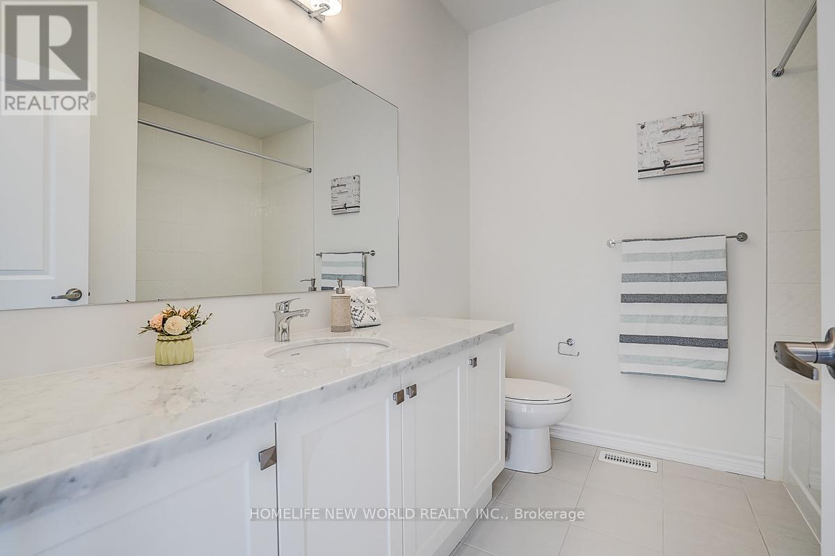 4 Freeman Williams Street, Markham, Ontario  L6C 3M8 - Photo 30 - N12576578