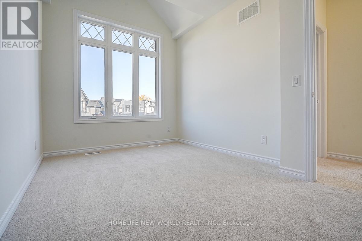 4 Freeman Williams Street, Markham, Ontario  L6C 3M8 - Photo 32 - N12576578