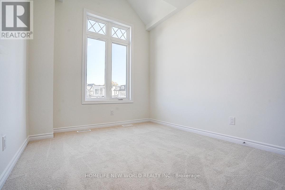 4 Freeman Williams Street, Markham, Ontario  L6C 3M8 - Photo 34 - N12576578