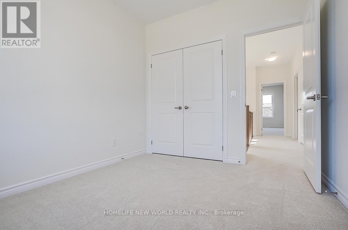 4 Freeman Williams Street, Markham, Ontario  L6C 3M8 - Photo 35 - N12576578