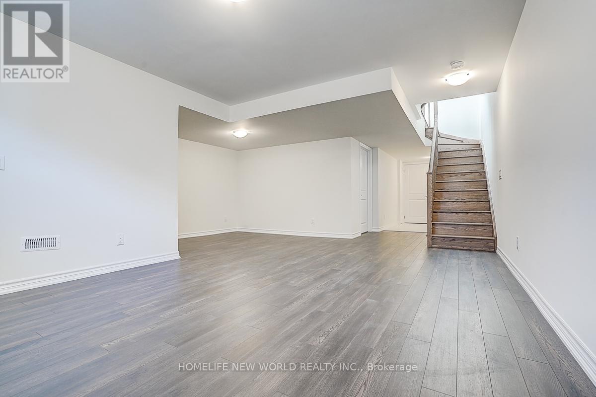 4 Freeman Williams Street, Markham, Ontario  L6C 3M8 - Photo 39 - N12576578