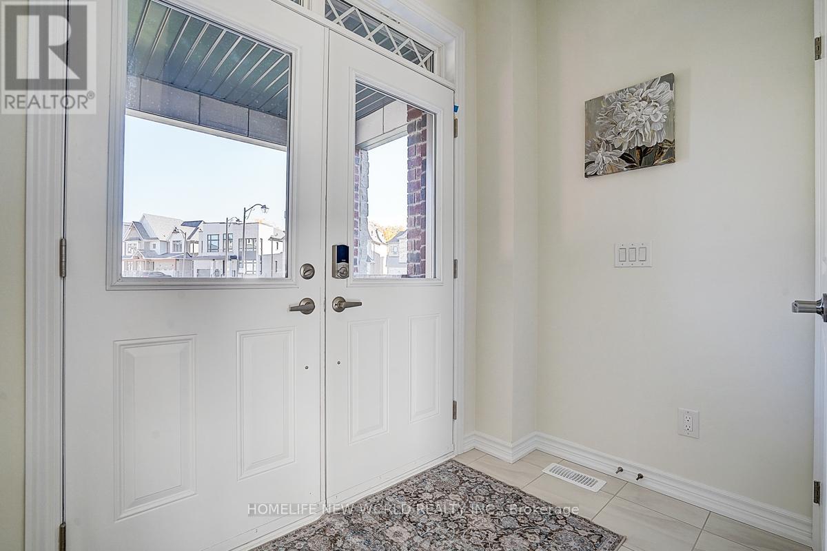 4 Freeman Williams Street, Markham, Ontario  L6C 3M8 - Photo 43 - N12576578