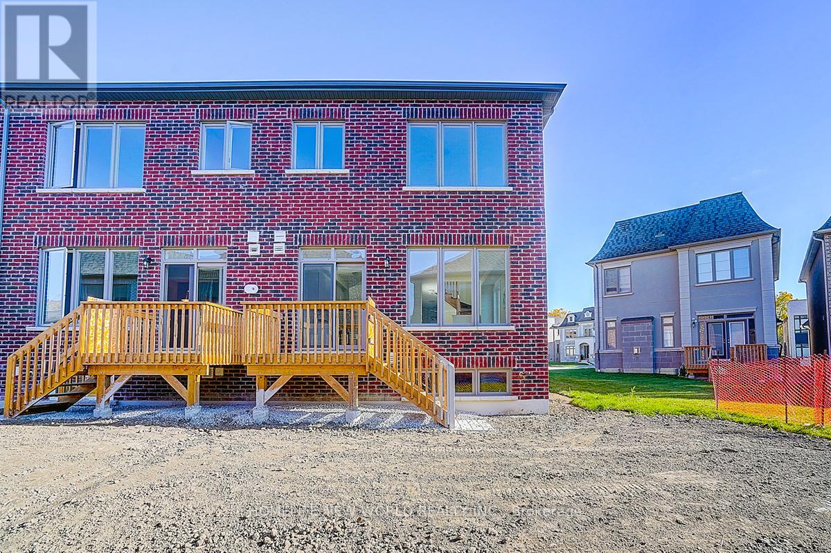 4 Freeman Williams Street, Markham, Ontario  L6C 3M8 - Photo 47 - N12576578