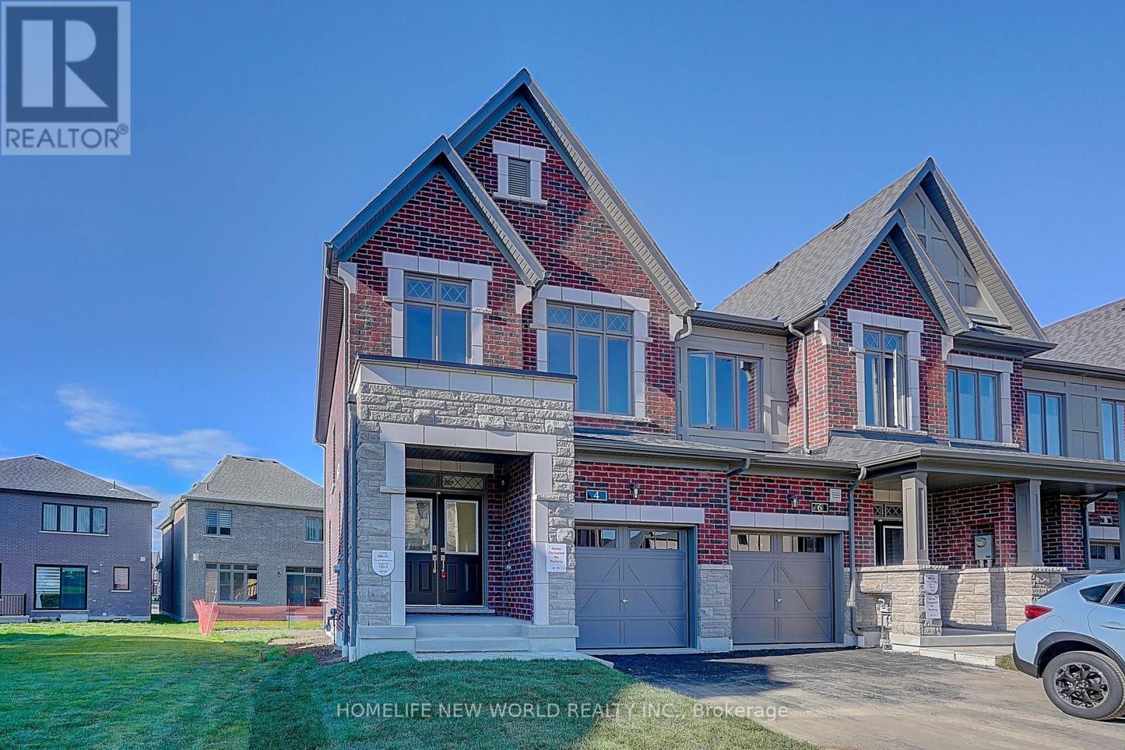 4 Freeman Williams Street, Markham, Ontario  L6C 3M8 - Photo 48 - N12576578