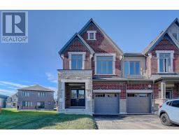4 FREEMAN WILLIAMS STREET, Markham, Ontario