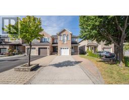 168 DEEPSPRINGS CRESCENT, Vaughan, Ontario