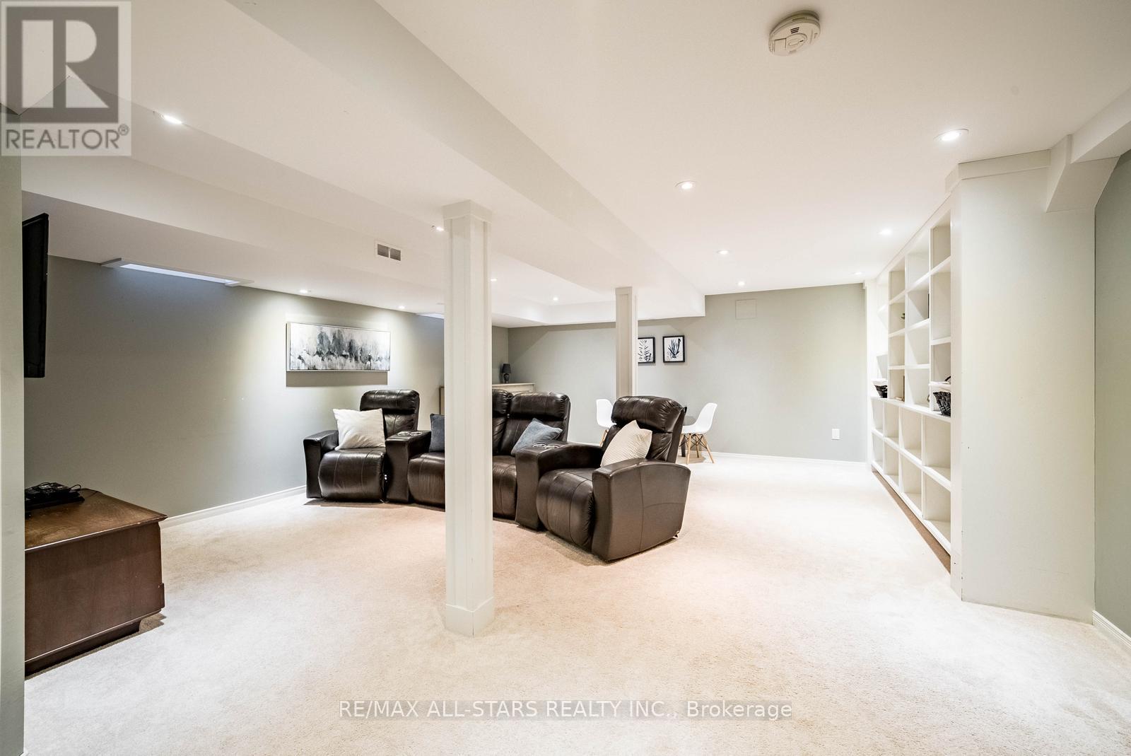 15 Amos Lehman Way, Whitchurch-Stouffville, Ontario  L4A 0J9 - Photo 34 - N12576610