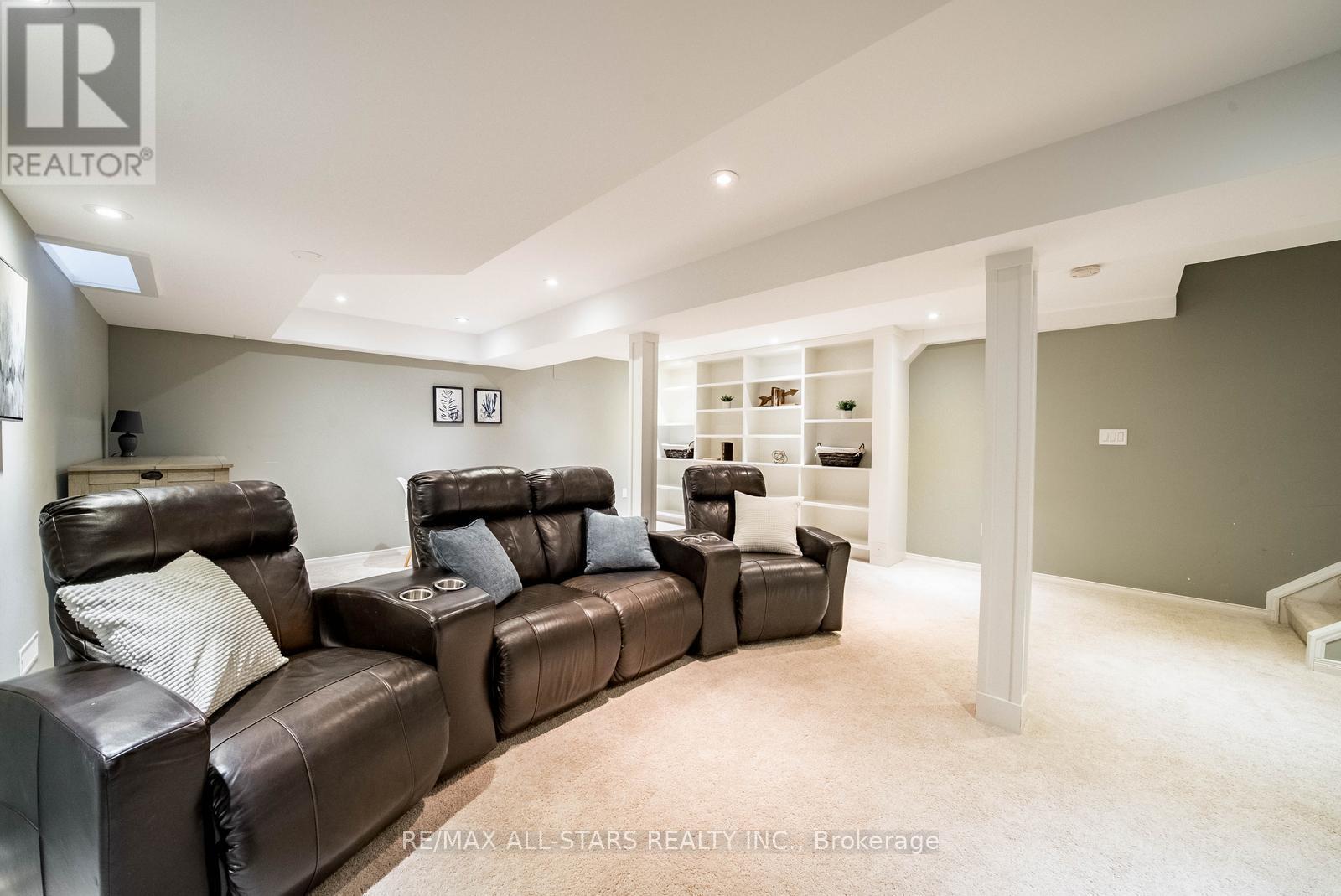 15 Amos Lehman Way, Whitchurch-Stouffville, Ontario  L4A 0J9 - Photo 37 - N12576610