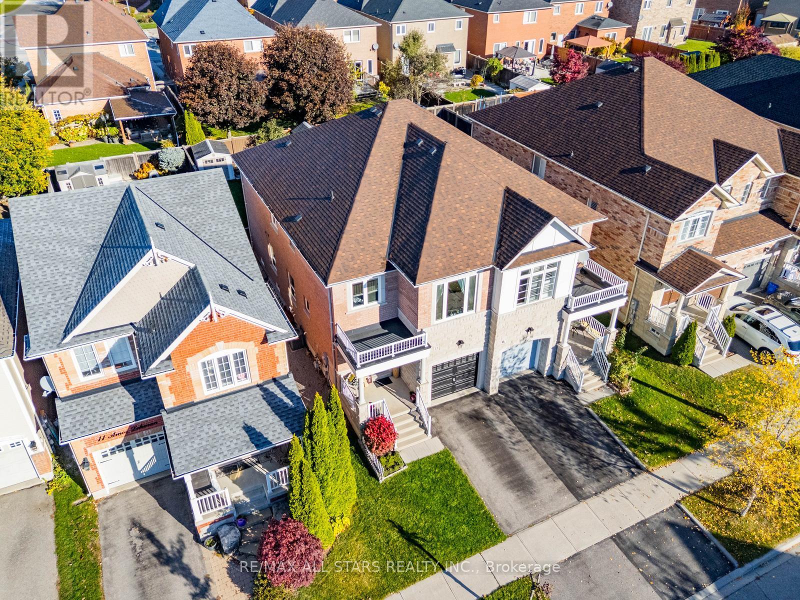 15 Amos Lehman Way, Whitchurch-Stouffville, Ontario  L4A 0J9 - Photo 44 - N12576610