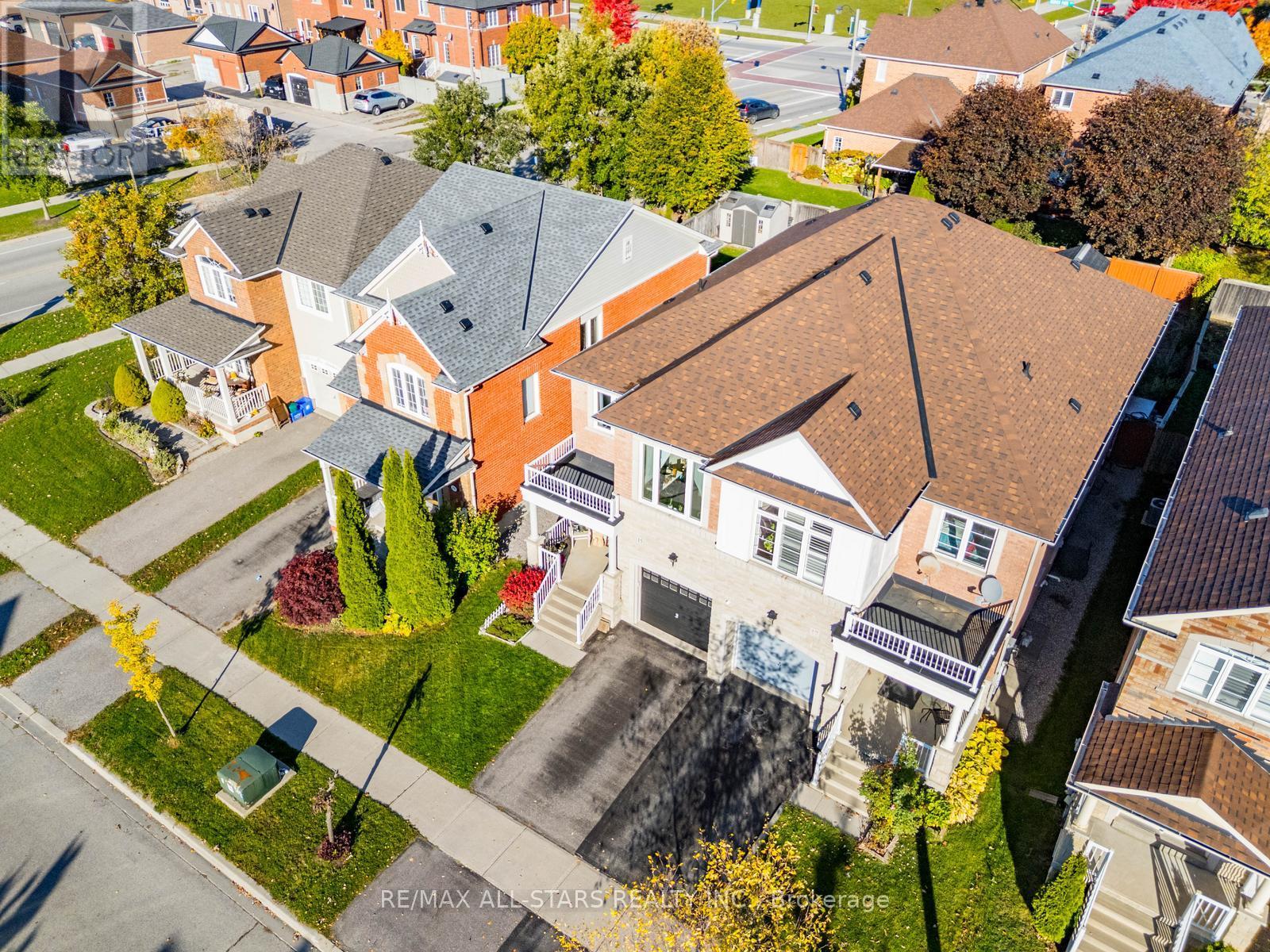 15 Amos Lehman Way, Whitchurch-Stouffville, Ontario  L4A 0J9 - Photo 45 - N12576610