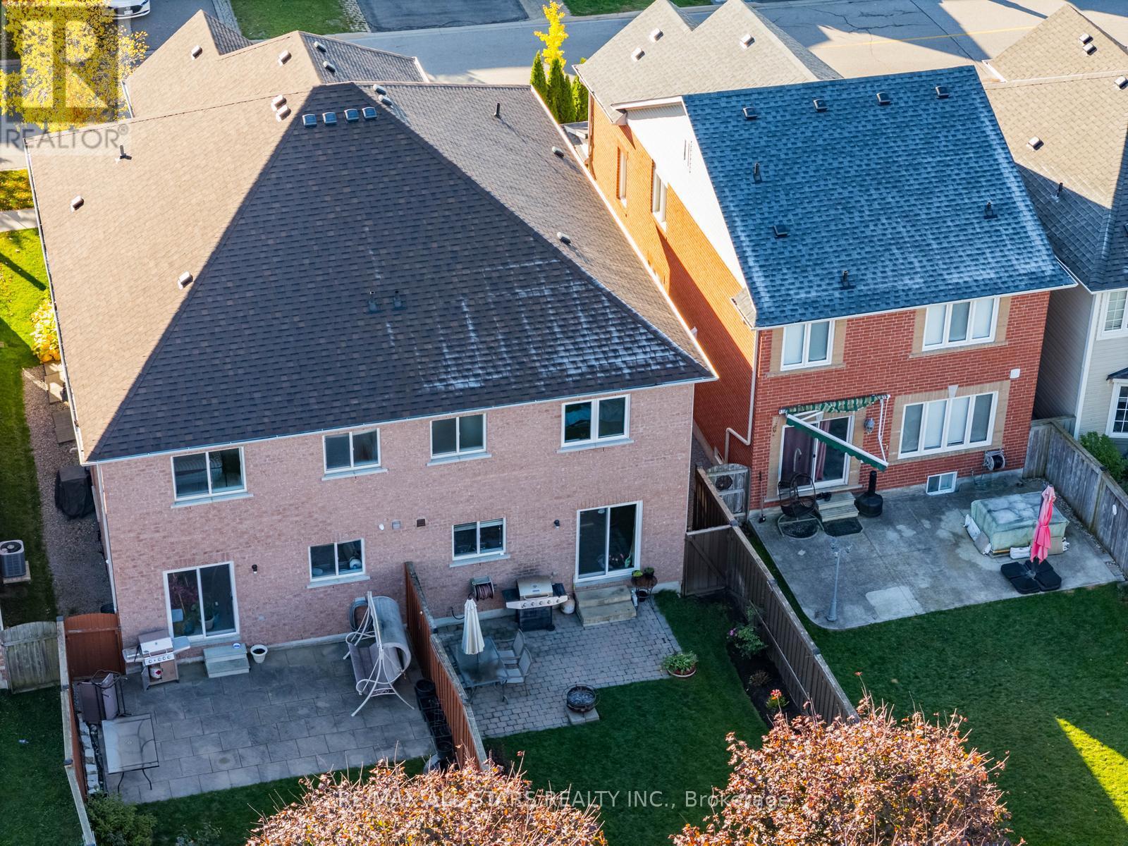 15 Amos Lehman Way, Whitchurch-Stouffville, Ontario  L4A 0J9 - Photo 50 - N12576610