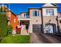 15 AMOS LEHMAN WAY, Whitchurch-Stouffville, Ontario