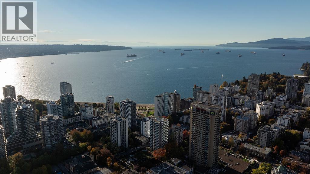 1056 Nicola Street, Vancouver, British Columbia  V6G 2C9 - Photo 22 - R3069868