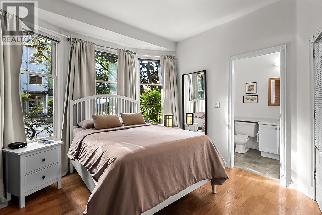 1056 Nicola Street, Vancouver, British Columbia  V6G 2C9 - Photo 14 - R3069868