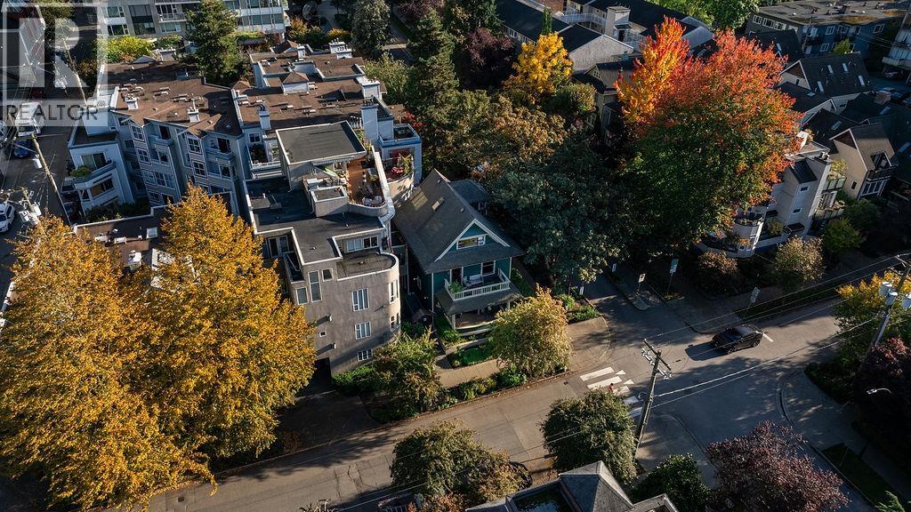 1056 Nicola Street, Vancouver, British Columbia  V6G 2C9 - Photo 20 - R3069868