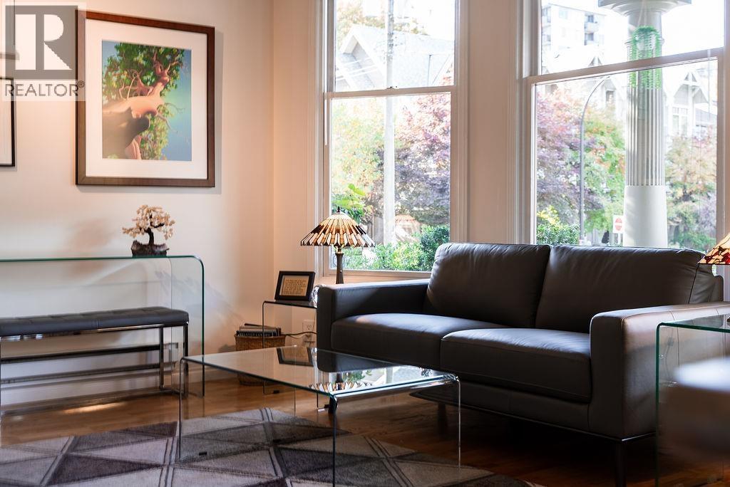 1056 Nicola Street, Vancouver, British Columbia  V6G 2C9 - Photo 8 - R3069868