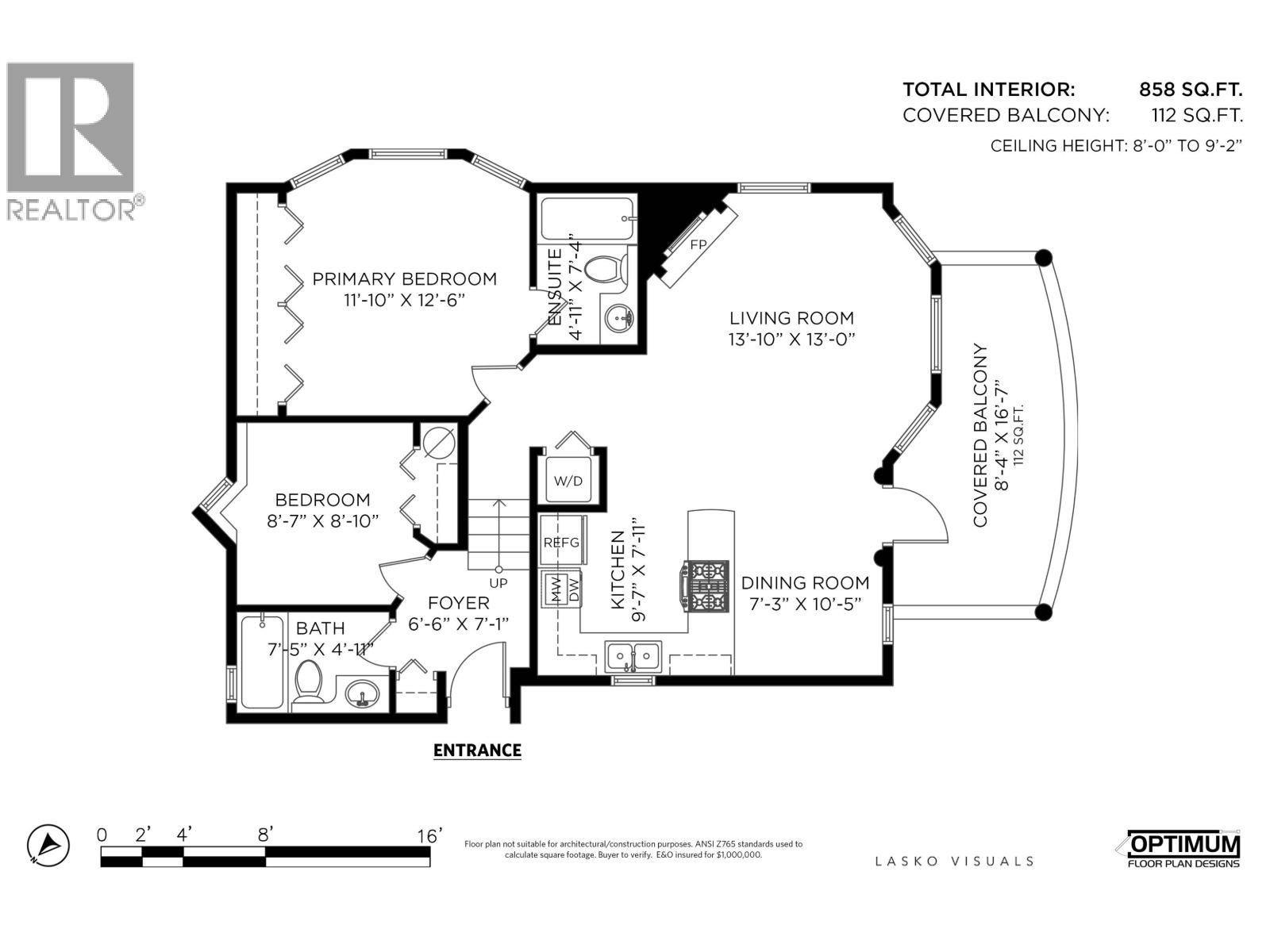 1056 Nicola Street, Vancouver, British Columbia  V6G 2C9 - Photo 23 - R3069868