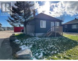 259 TIFFIN STREET, Barrie, Ontario