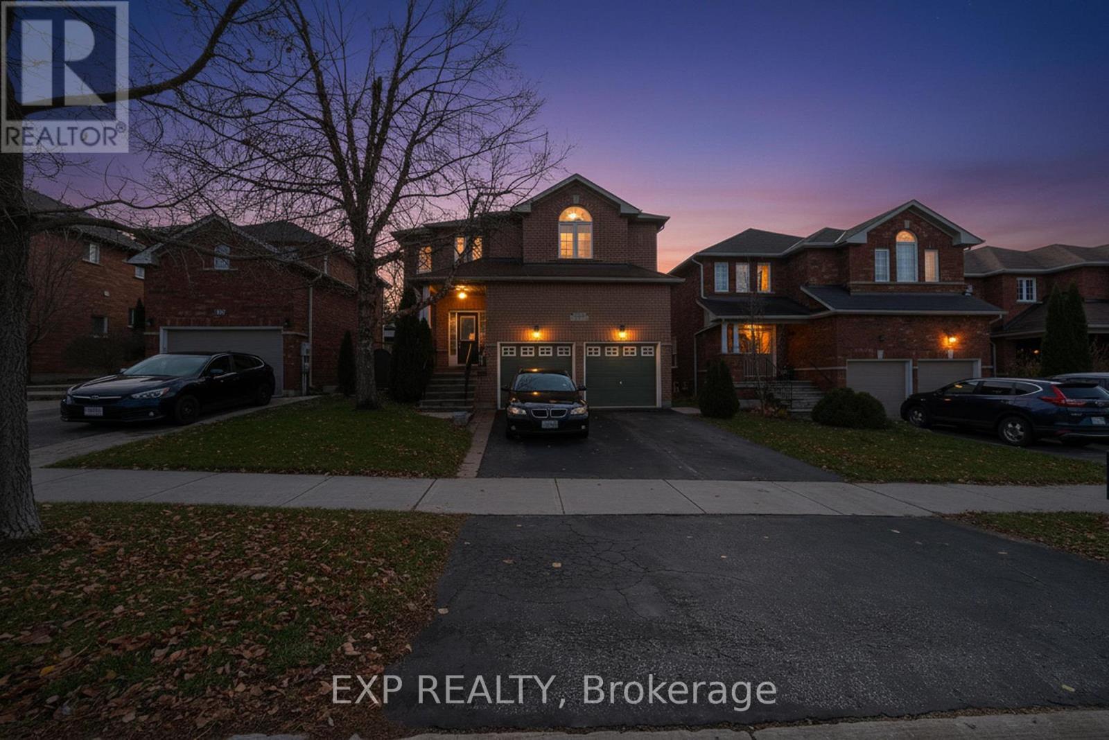 23 PRINCE OF WALES DRIVE, Barrie, Ontario