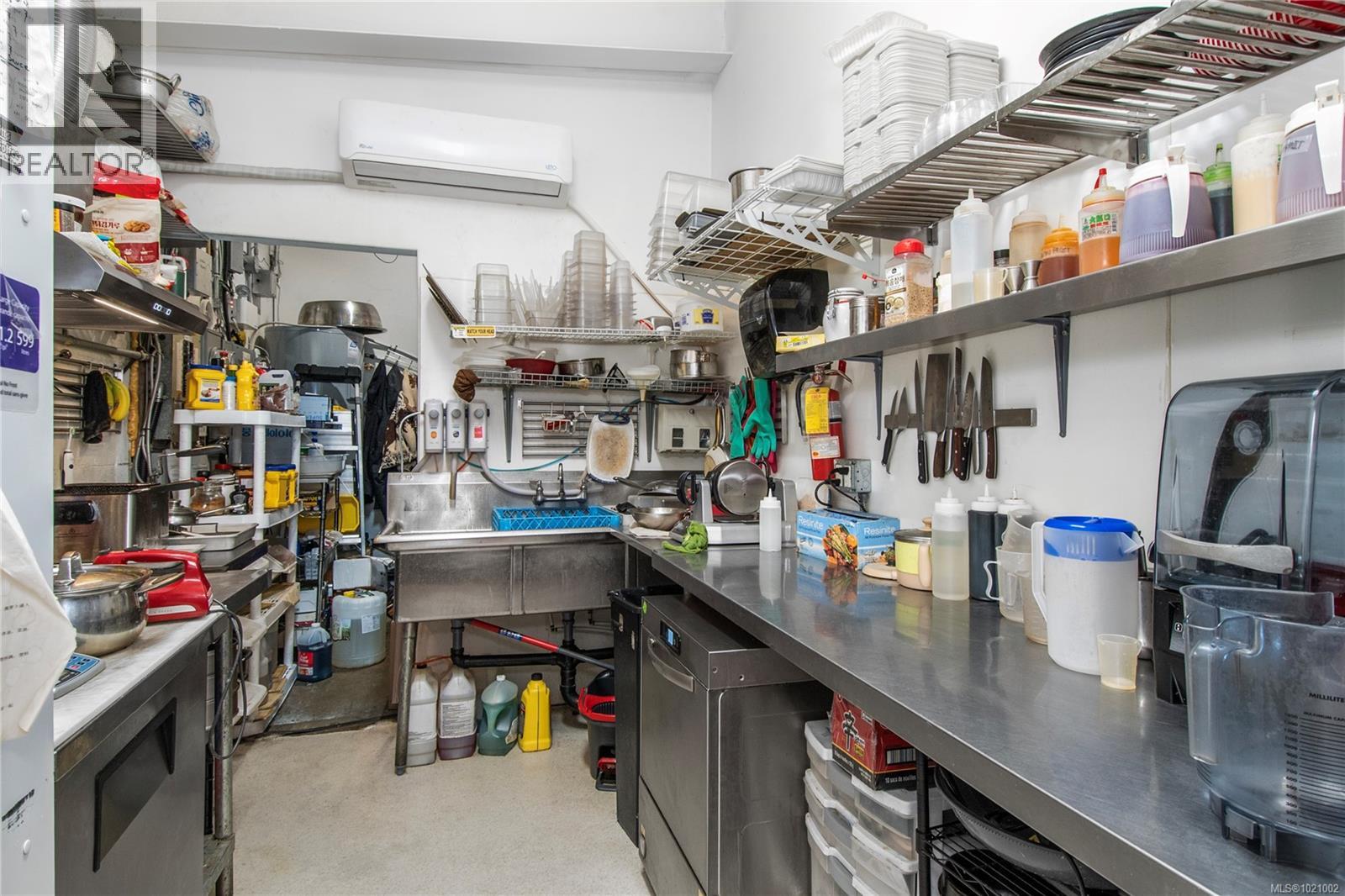 A 1995 Island Hwy, Campbell River, British Columbia  V9W 2G3 - Photo 12 - 1021002