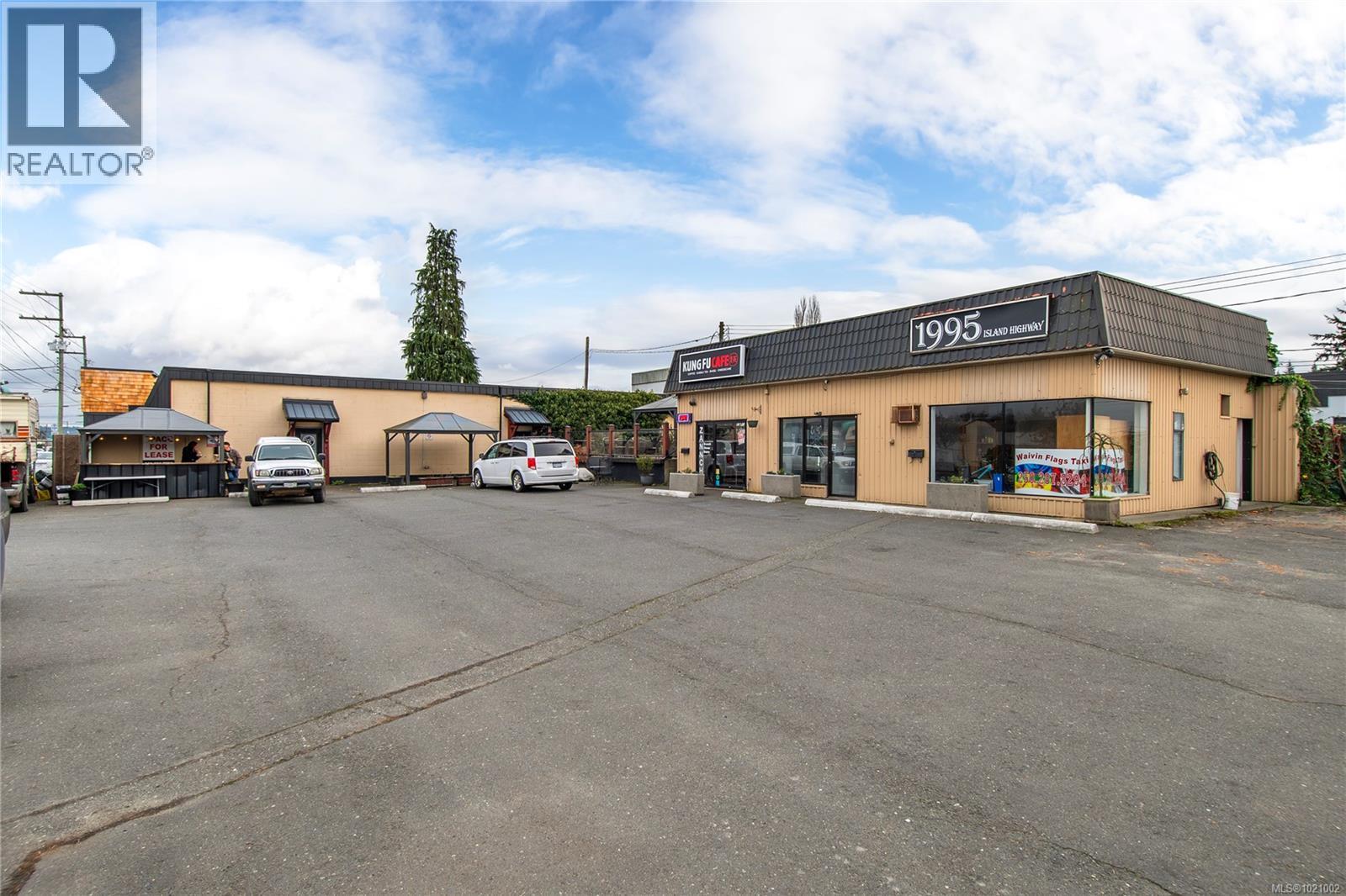 A 1995 Island Hwy, Campbell River, British Columbia  V9W 2G3 - Photo 3 - 1021002