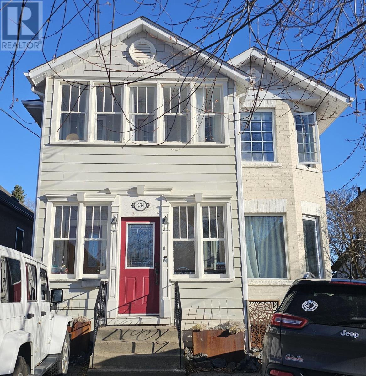 234 Wolseley ST, Thunder Bay, Ontario