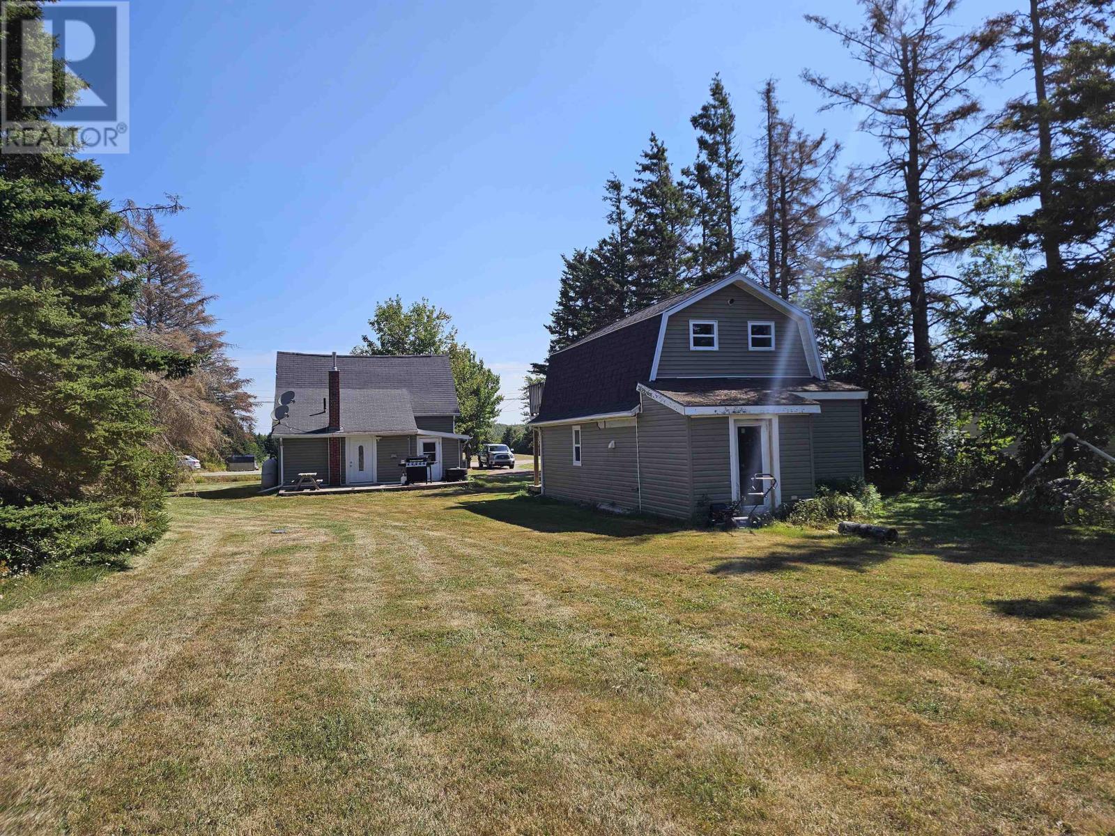 4633 Rte 6, Oyster Bed Bridge, Prince Edward Island  C1E 1Z4 - Photo 28 - 202523105