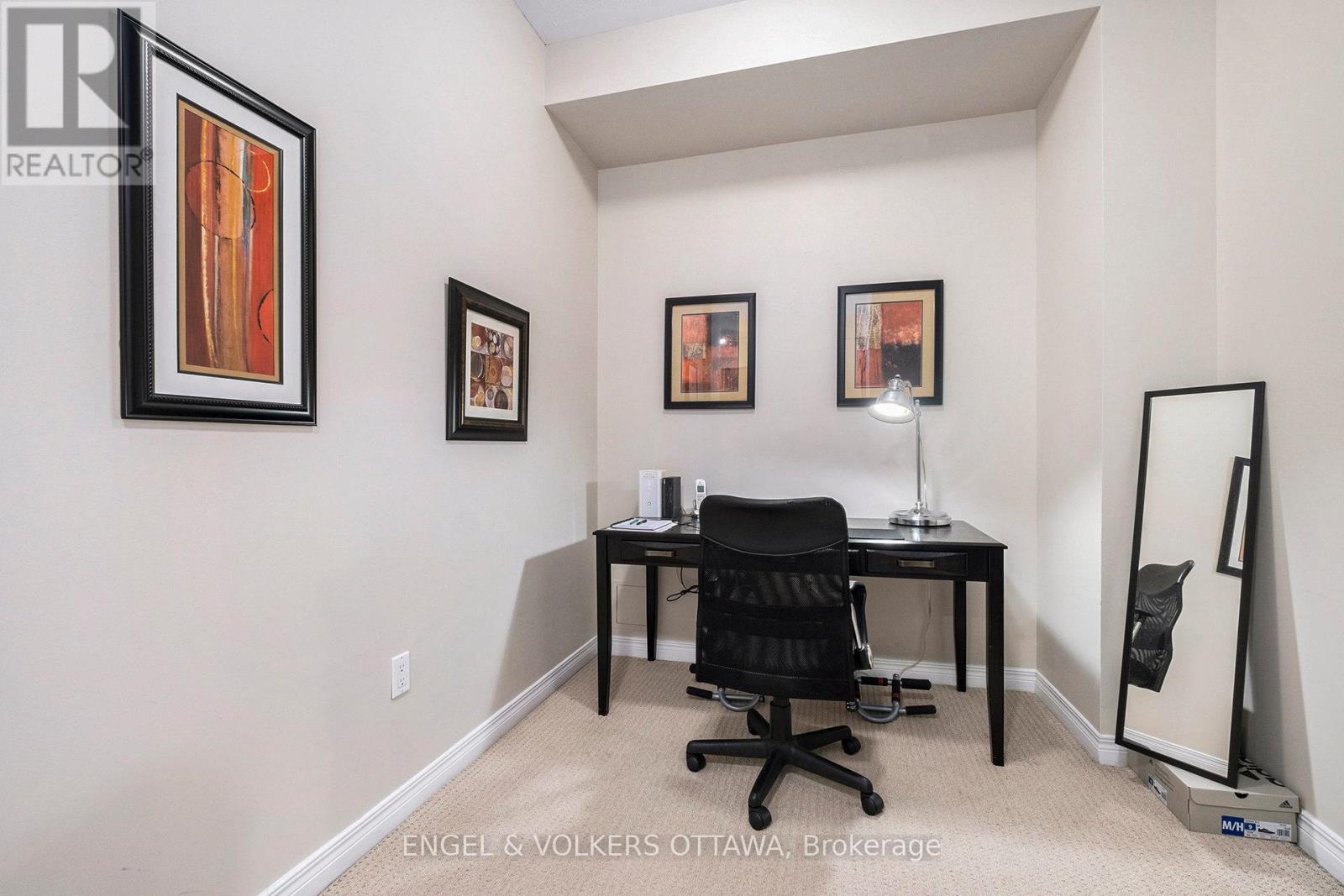 203 - 570 Laurier Avenue W, Ottawa, Ontario  K1R 1C8 - Photo 21 - X12576702