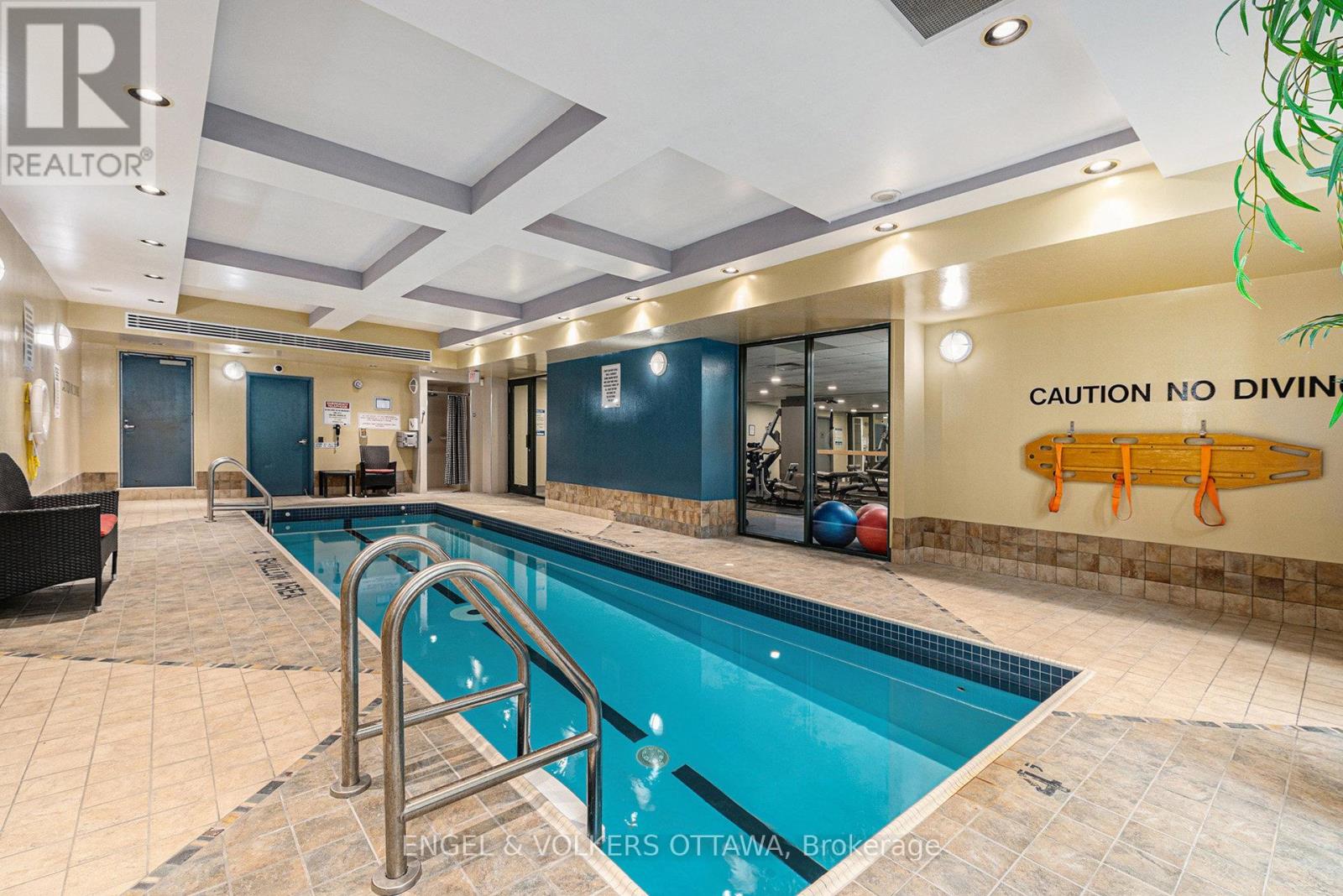 203 - 570 Laurier Avenue W, Ottawa, Ontario  K1R 1C8 - Photo 4 - X12576702