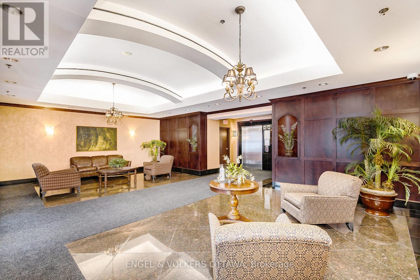 203 - 570 Laurier Avenue W, Ottawa, Ontario  K1R 1C8 - Photo 6 - X12576702