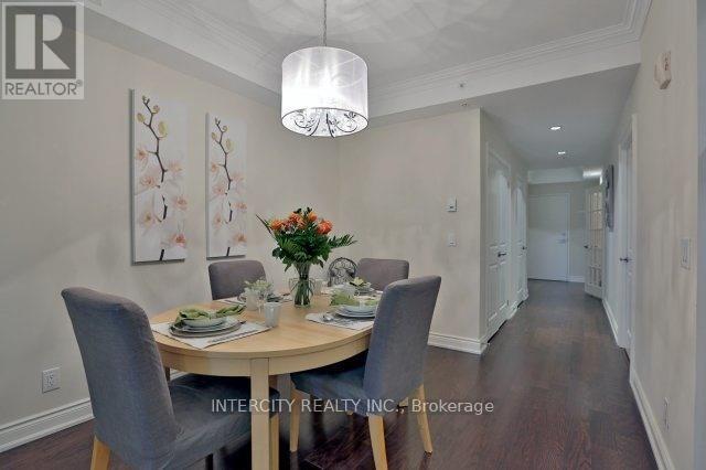 305 - 205 Lakeshore Road, Oakville, Ontario  L6K 0H8 - Photo 17 - W12576372