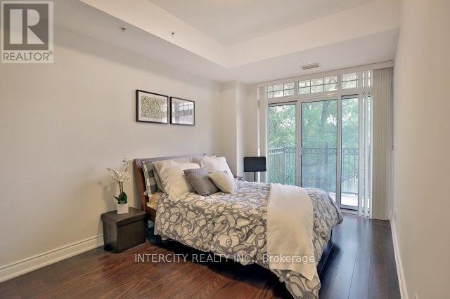 305 - 205 Lakeshore Road, Oakville, Ontario  L6K 0H8 - Photo 18 - W12576372