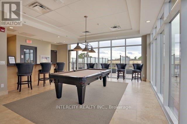 305 - 205 Lakeshore Road, Oakville, Ontario  L6K 0H8 - Photo 27 - W12576372