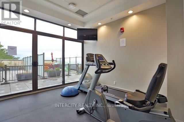 305 - 205 Lakeshore Road, Oakville, Ontario  L6K 0H8 - Photo 25 - W12576372