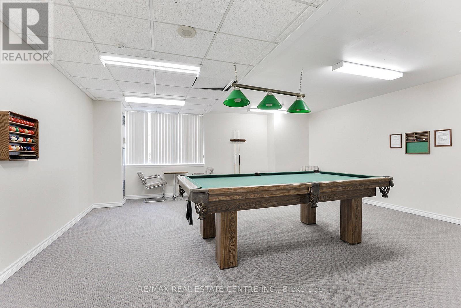 1207 - 350 Webb Drive, Mississauga, Ontario  L5B 3W4 - Photo 26 - W12576570