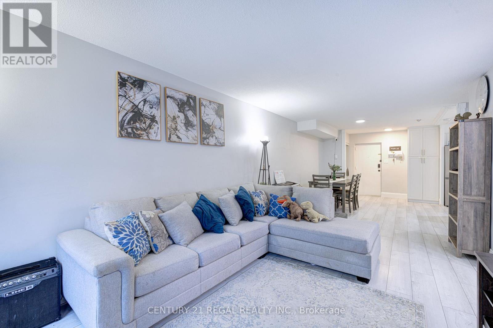 139 - 366 The East Mall, Toronto, Ontario  M9B 6C6 - Photo 15 - W12576602