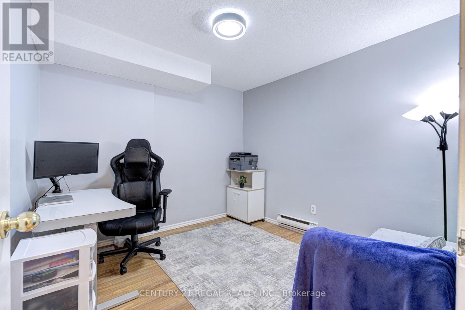 139 - 366 The East Mall, Toronto, Ontario  M9B 6C6 - Photo 27 - W12576602