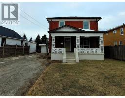 6523 FREDERICA Street Unit# Upper, niagara falls, Ontario