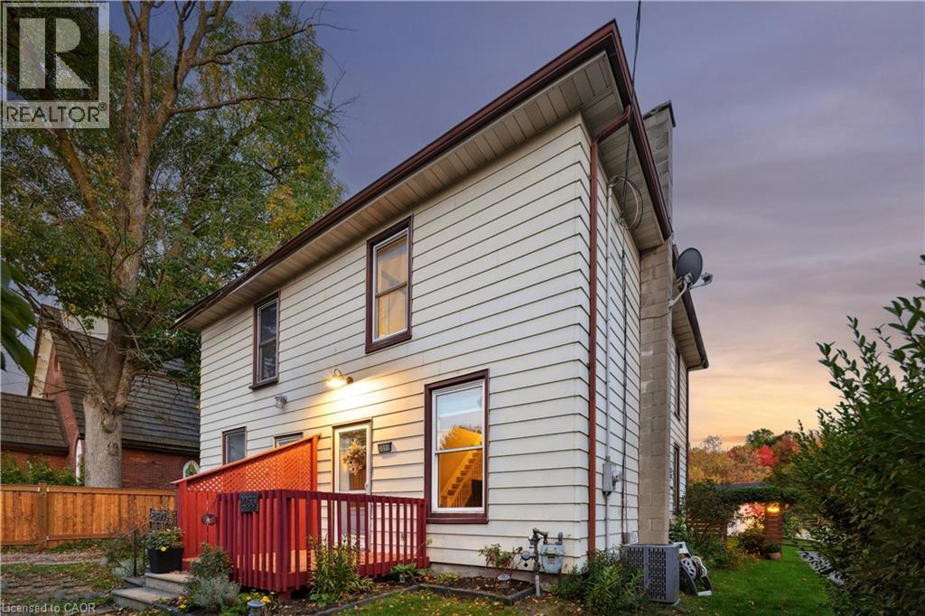 2055 EMBLETON Road, Brampton, Ontario