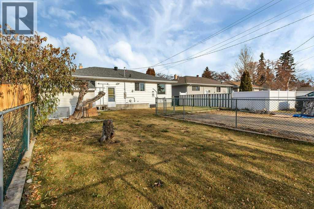 5537 35 Street, Red Deer, Alberta  T4N 0S3 - Photo 42 - A2269635