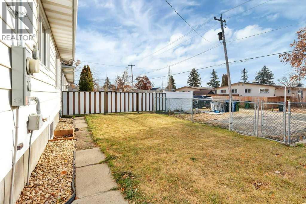 5537 35 Street, Red Deer, Alberta  T4N 0S3 - Photo 45 - A2269635