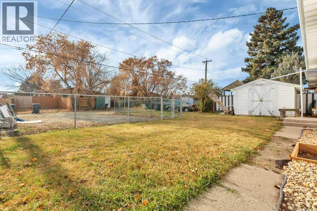 5537 35 Street, Red Deer, Alberta  T4N 0S3 - Photo 46 - A2269635