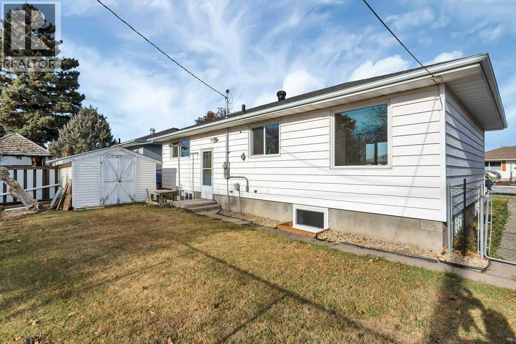 5537 35 Street, Red Deer, Alberta  T4N 0S3 - Photo 40 - A2269635