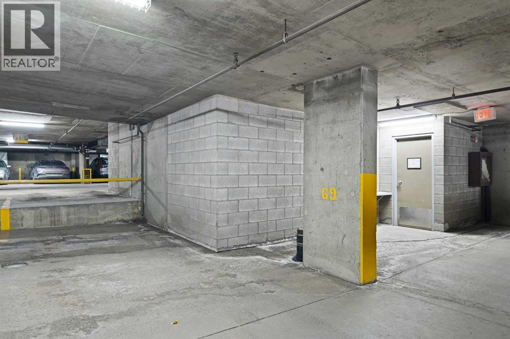 601, 1001 14 Avenue Sw, Calgary, Alberta  T2R 1L2 - Photo 22 - A2252791