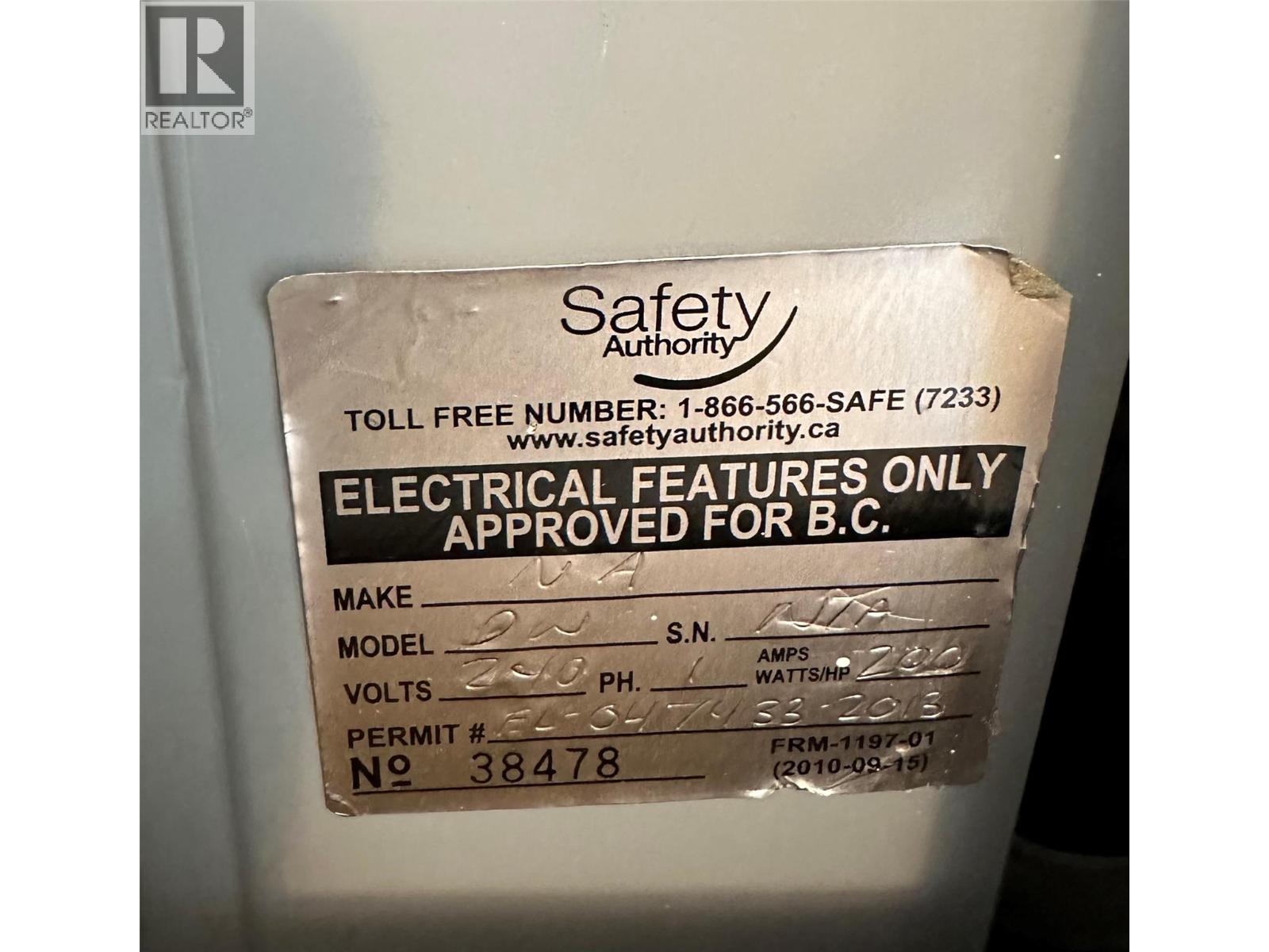 6601 Tucelnuit Drive Unit# 41, Oliver, British Columbia  V0H 1T3 - Photo 17 - 10369967