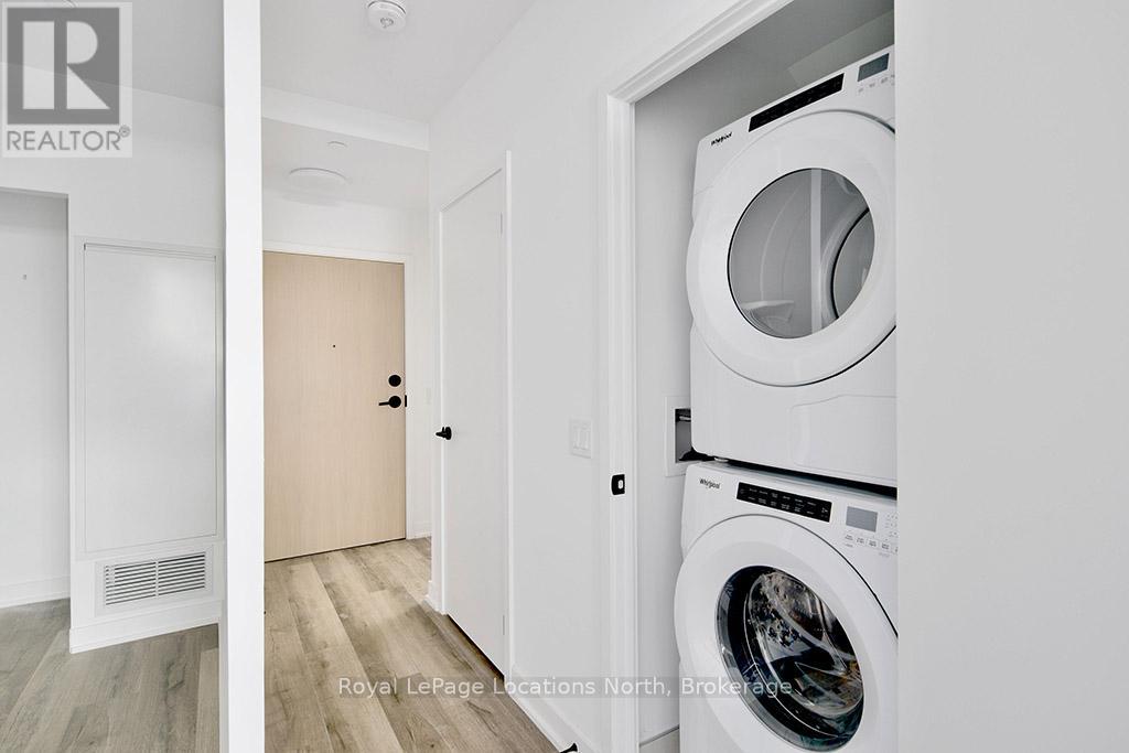 612 - 31 Huron Street, Collingwood, Ontario L9Y 5T7 - Photo 12 - S12576730